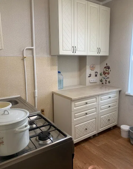 Сдаётся 2-комнатная квартира, 50 м²