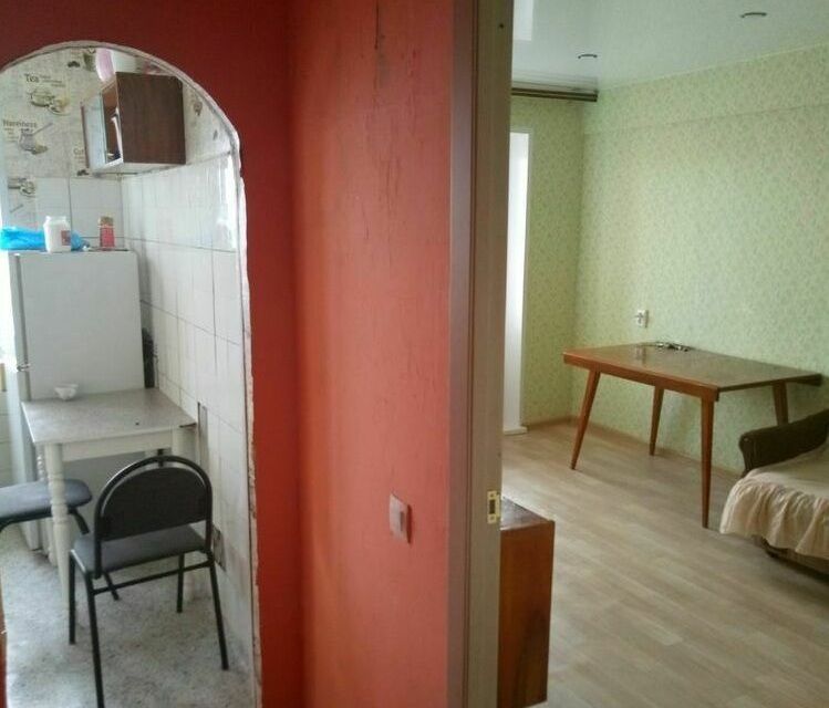 Сдаётся 3-комнатная квартира, 52 м²