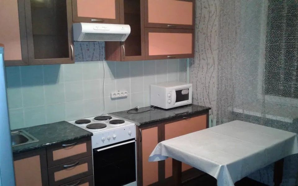 Сдаётся 1-комнатная квартира, 36 м²