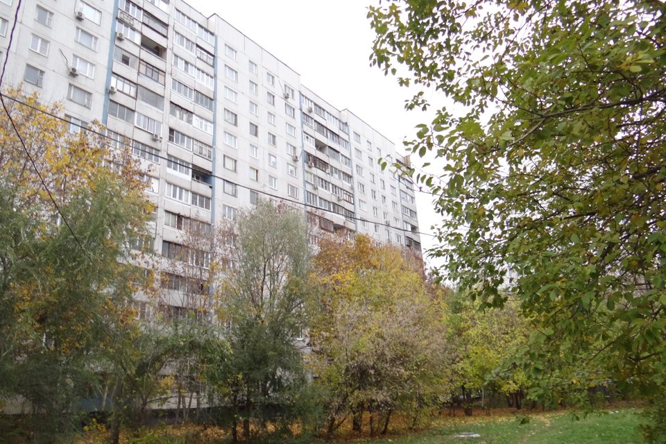 Сдаётся 3-комнатная квартира, 60.1 м²