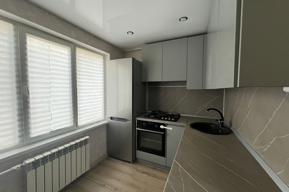 Сдаётся 1-комнатная квартира, 30 м²