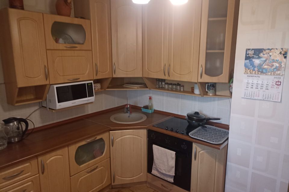 Сдаётся 2-комнатная квартира, 60 м²