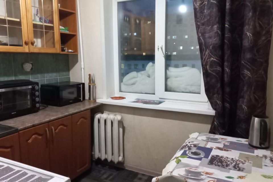 Сдаётся 1-комнатная квартира, 32 м²