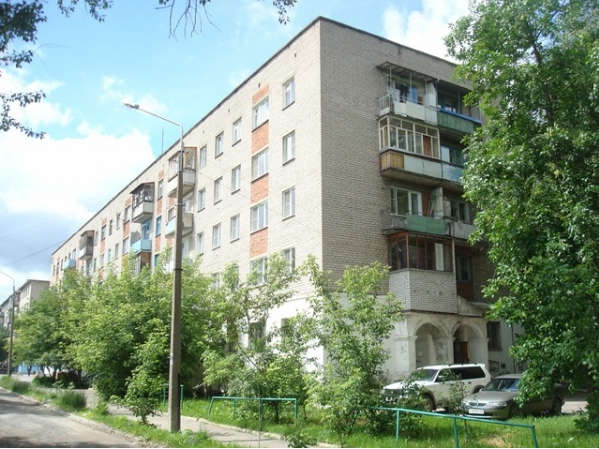 Сдаётся 1-комнатная квартира, 36 м²