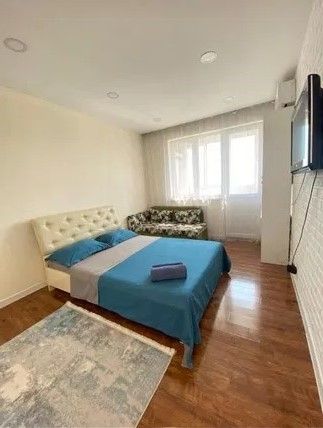 Сдаётся 1-комнатная квартира, 37.9 м²