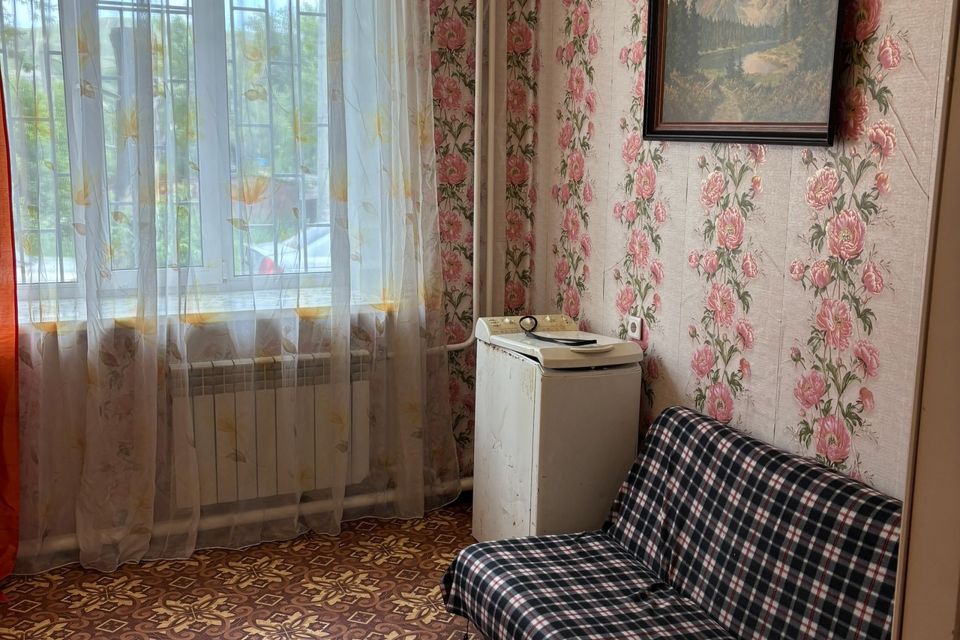 Сдаётся студия, 20 м²
