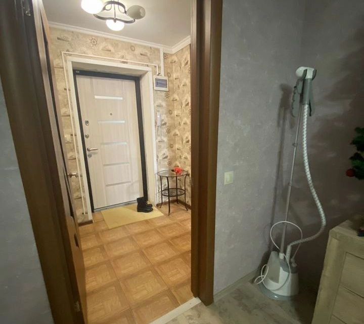 Сдаётся 1-комнатная квартира, 38 м²