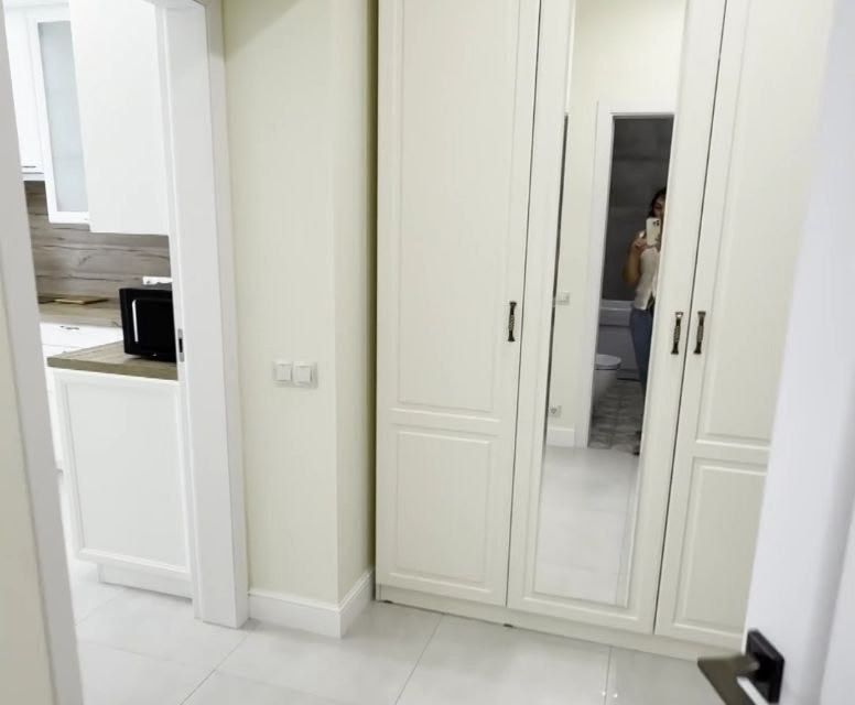 Сдаётся 2-комнатная квартира, 45 м²