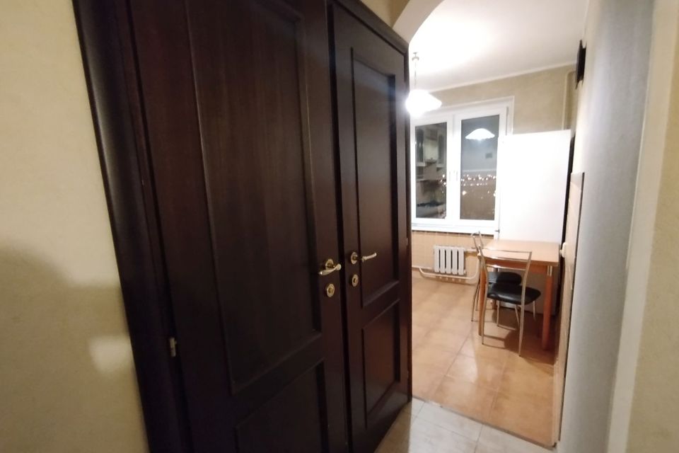 Сдаётся 3-комнатная квартира, 56 м²