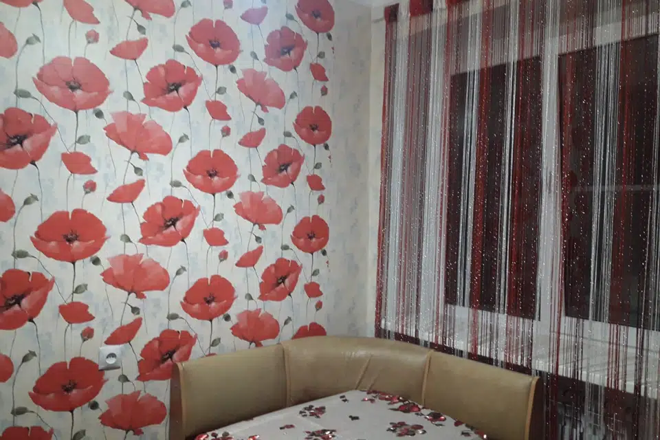 Сдаётся 1-комнатная квартира, 33 м²