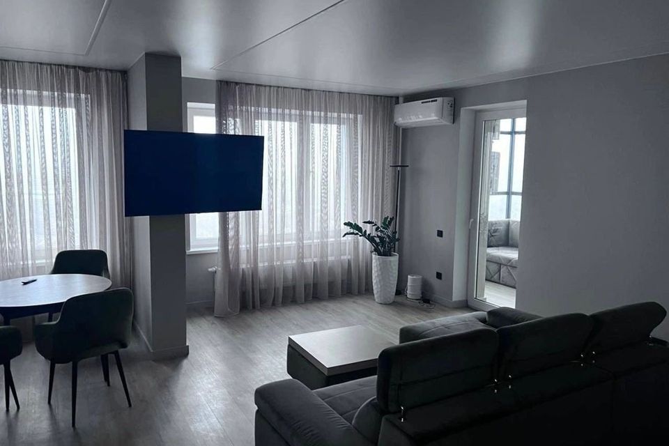 Сдаётся 2-комнатная квартира, 48 м²