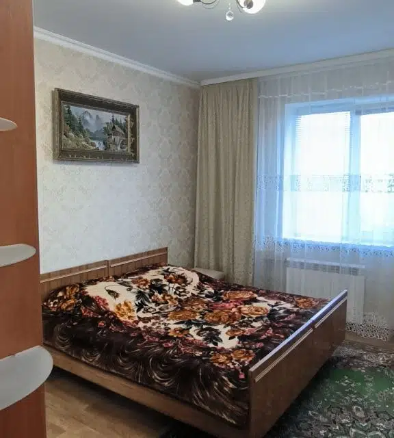 Сдаётся 2-комнатная квартира, 54 м²