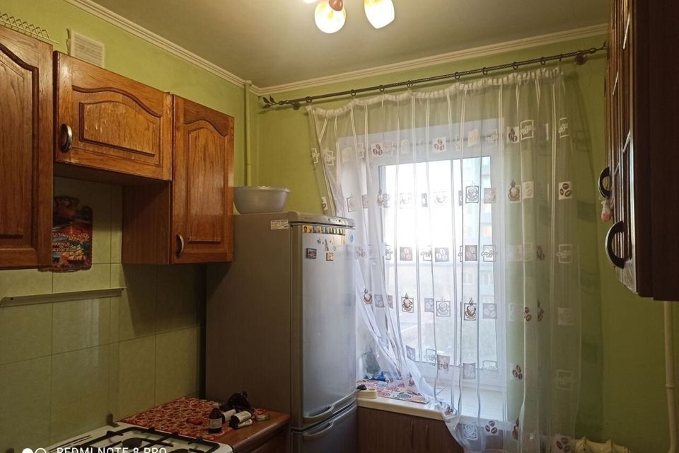 Сдаётся 1-комнатная квартира, 30 м²