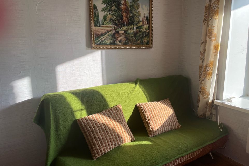 Сдаётся студия, 19 м²