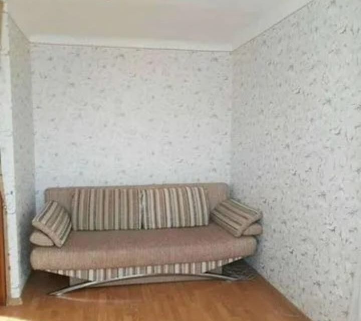 Сдаётся 1-комнатная квартира, 36 м²
