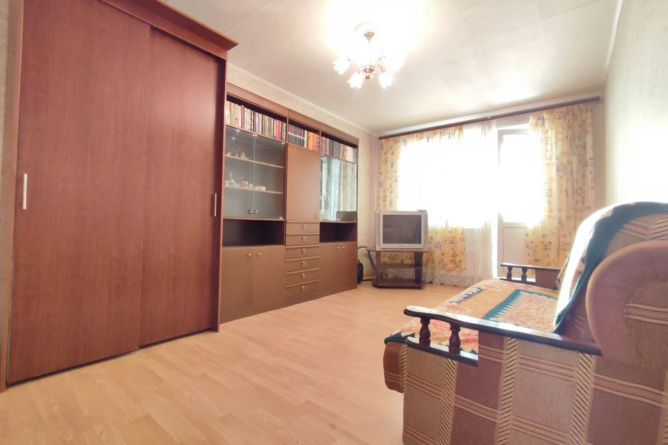 Сдаётся 3-комнатная квартира, 72.5 м²