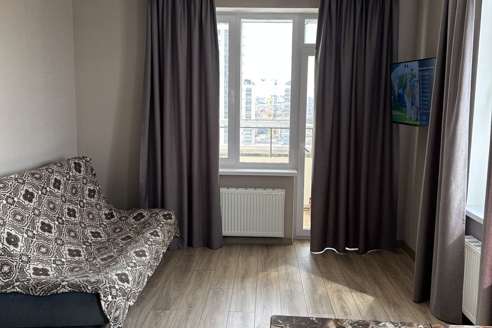 Сдаётся 2-комнатная квартира, 61 м²