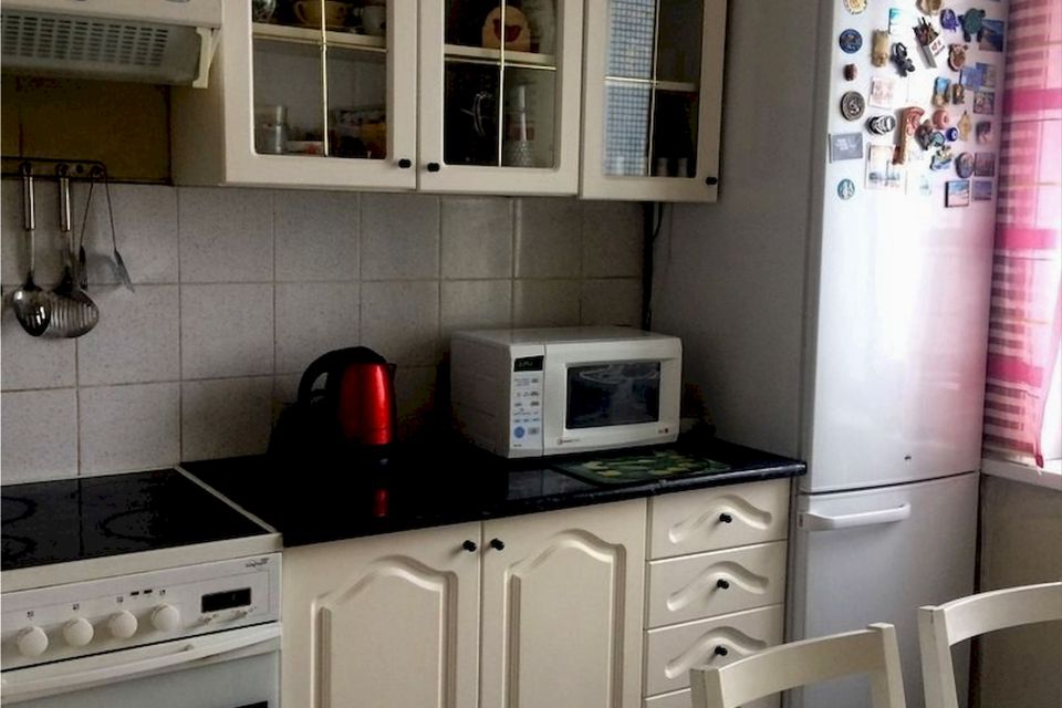 Сдаётся 1-комнатная квартира, 31 м²