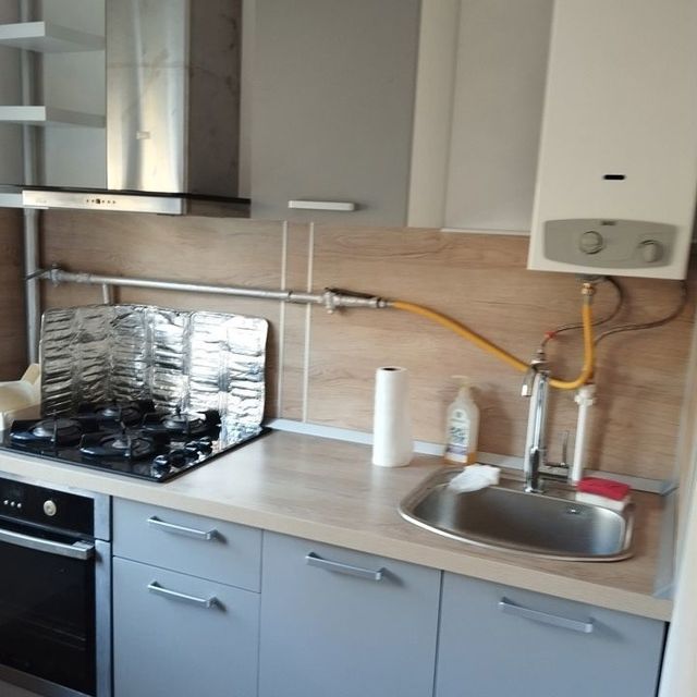Сдаётся 1-комнатная квартира, 31 м²