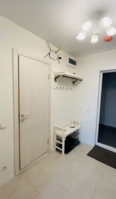 Сдаётся студия, 27.2 м²