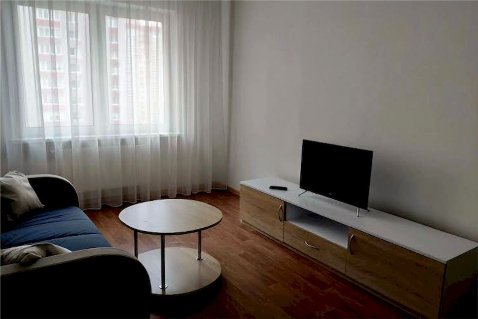 Сдаётся 2-комнатная квартира, 51 м²