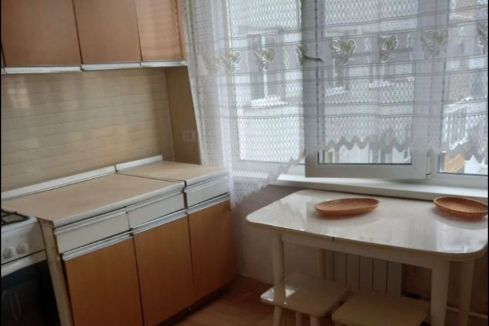 Сдаётся 3-комнатная квартира, 65 м²