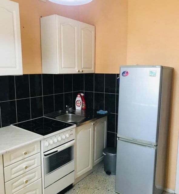 Сдаётся 1-комнатная квартира, 36 м²