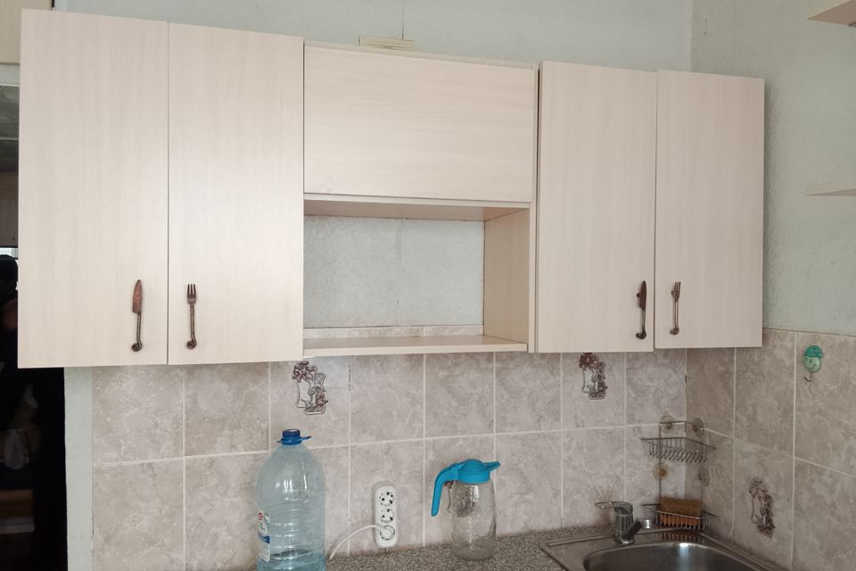 Сдаётся 1-комнатная квартира, 30 м²