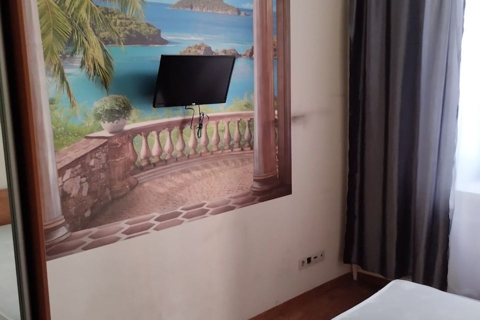 Сдаётся комната в 3-комн. квартире, 20 м²
