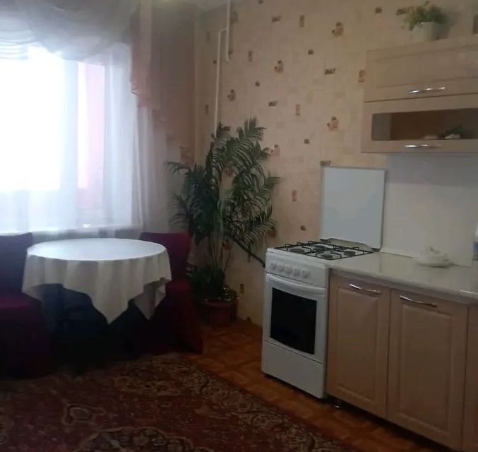 Сдаётся 1-комнатная квартира, 33 м²
