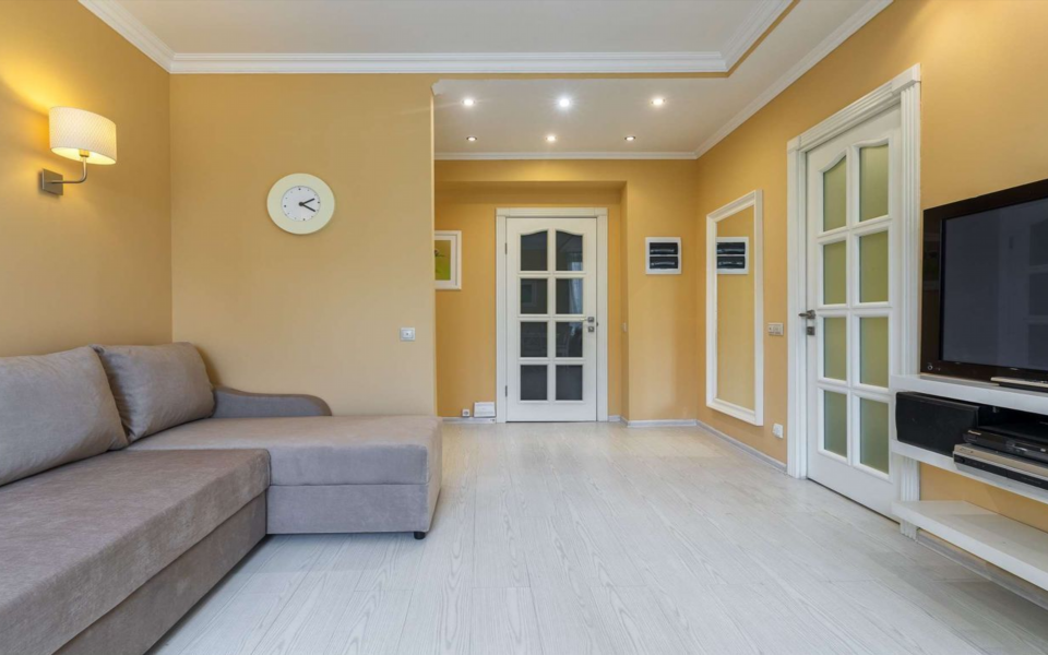 Сдаётся 1-комнатная квартира, 42 м²
