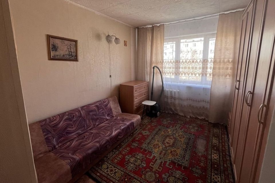 Сдаётся студия, 18 м²