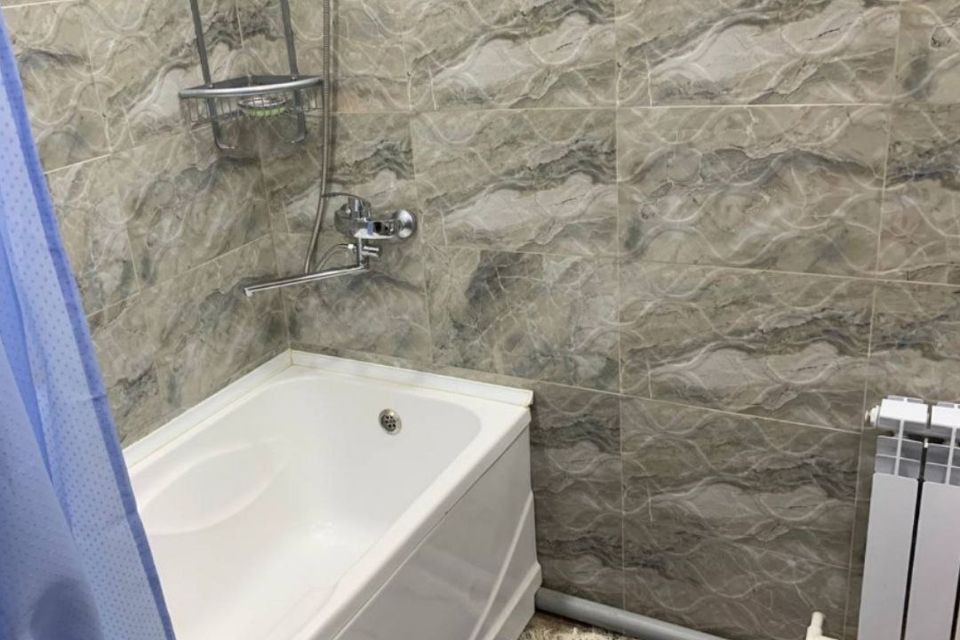 Сдаётся 1-комнатная квартира, 32 м²