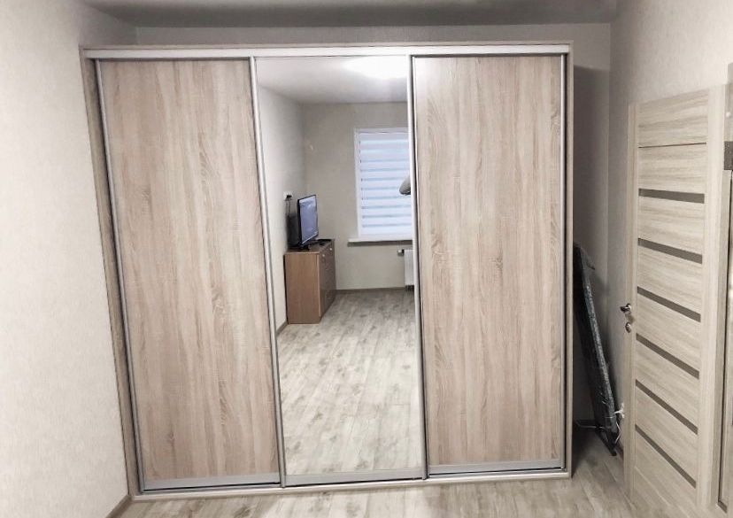 Сдаётся 1-комнатная квартира, 33 м²