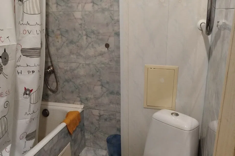 Сдаётся 1-комнатная квартира, 30 м²