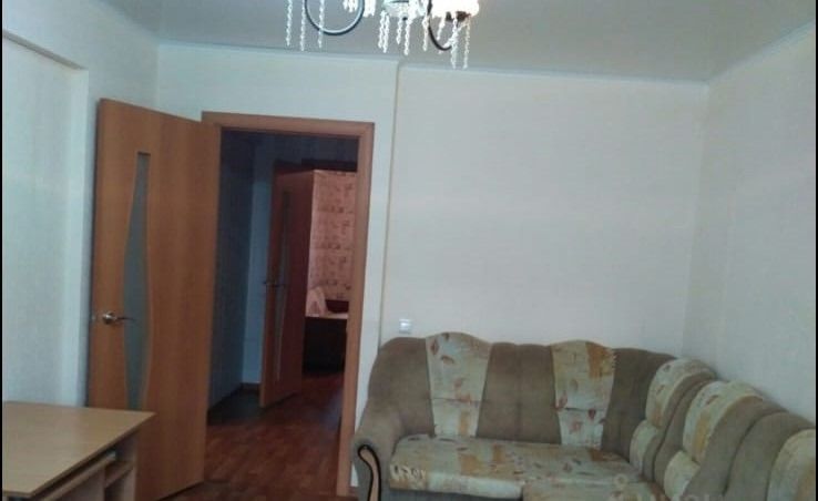 Сдаётся 1-комнатная квартира, 38 м²
