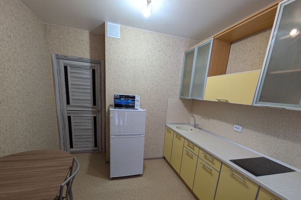 Сдаётся 1-комнатная квартира, 32 м²