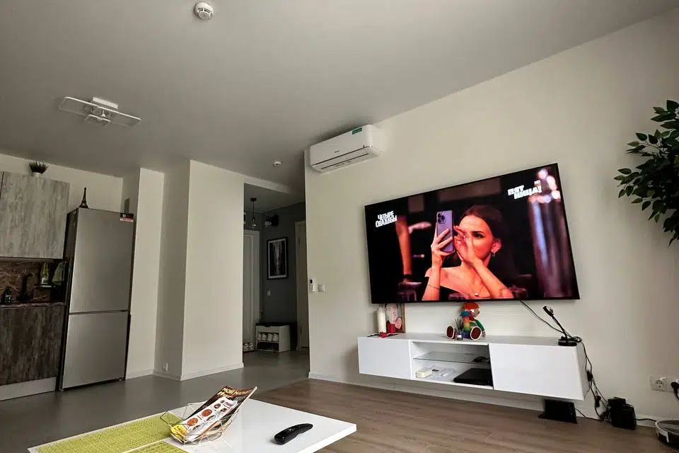 Сдаётся 1-комнатная квартира, 32 м²