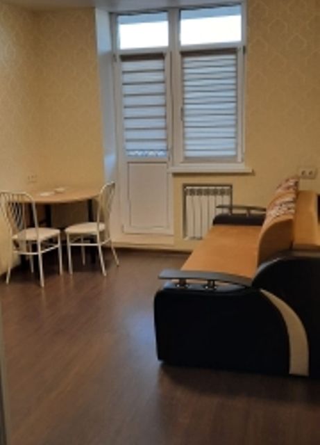Сдаётся студия, 25 м²