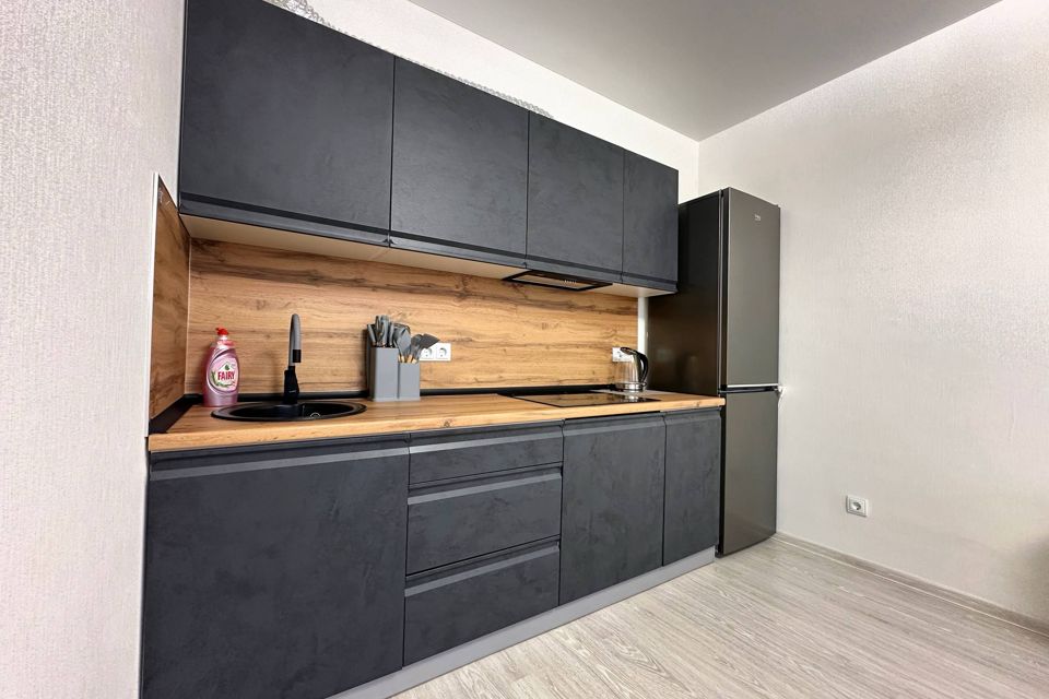 Сдаётся 2-комнатная квартира, 50.2 м²