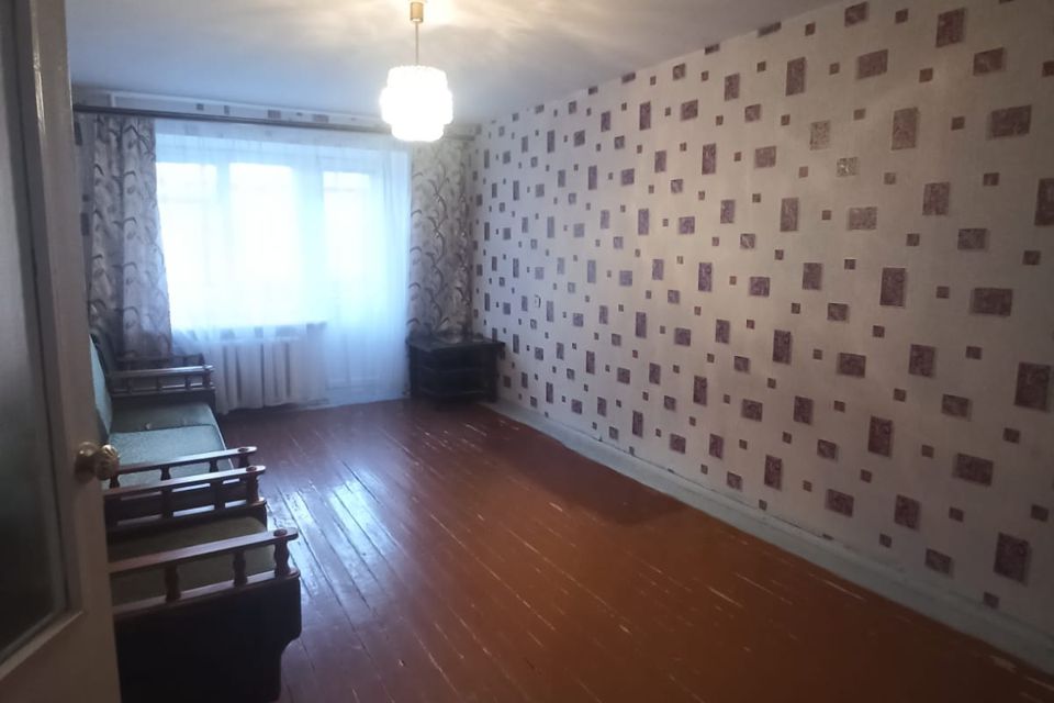 Сдаётся 1-комнатная квартира, 33 м²