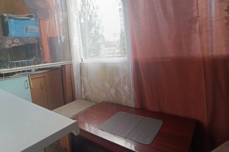 Сдаётся 2-комнатная квартира, 55 м²