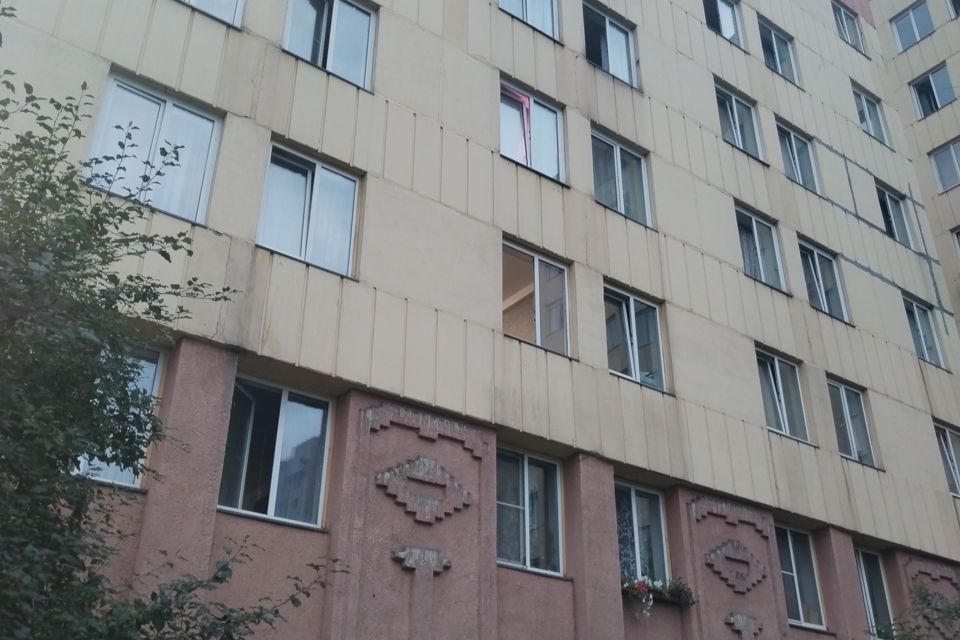 Сдаётся студия, 27 м²