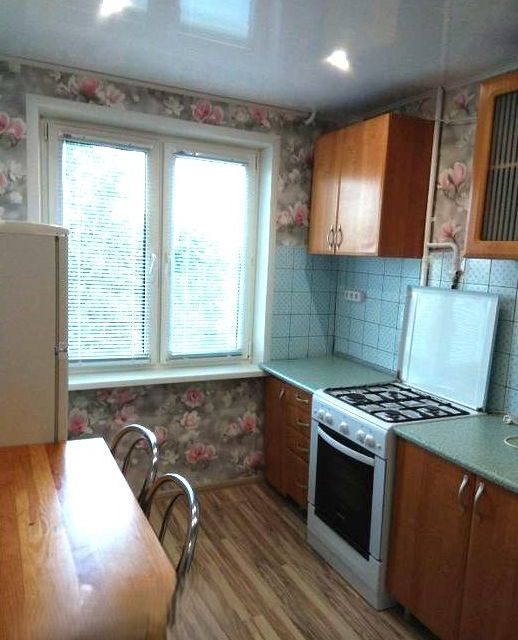Сдаётся 1-комнатная квартира, 34.5 м²