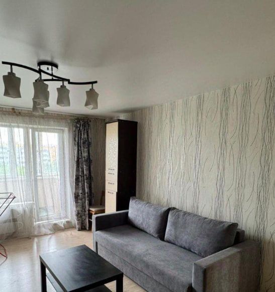 Сдаётся 1-комнатная квартира, 32.8 м²