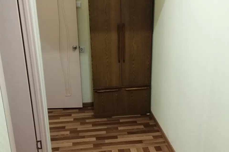 Сдаётся 1-комнатная квартира, 37.7 м²