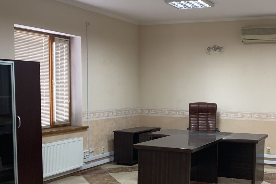 Сдаётся офис, 550 м²