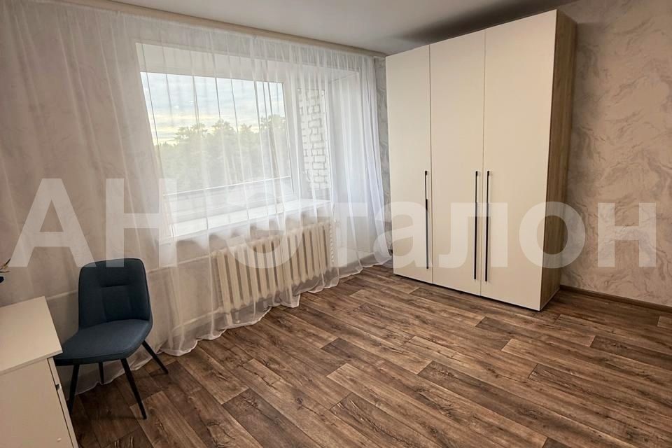 Сдаётся 1-комнатная квартира, 32 м²