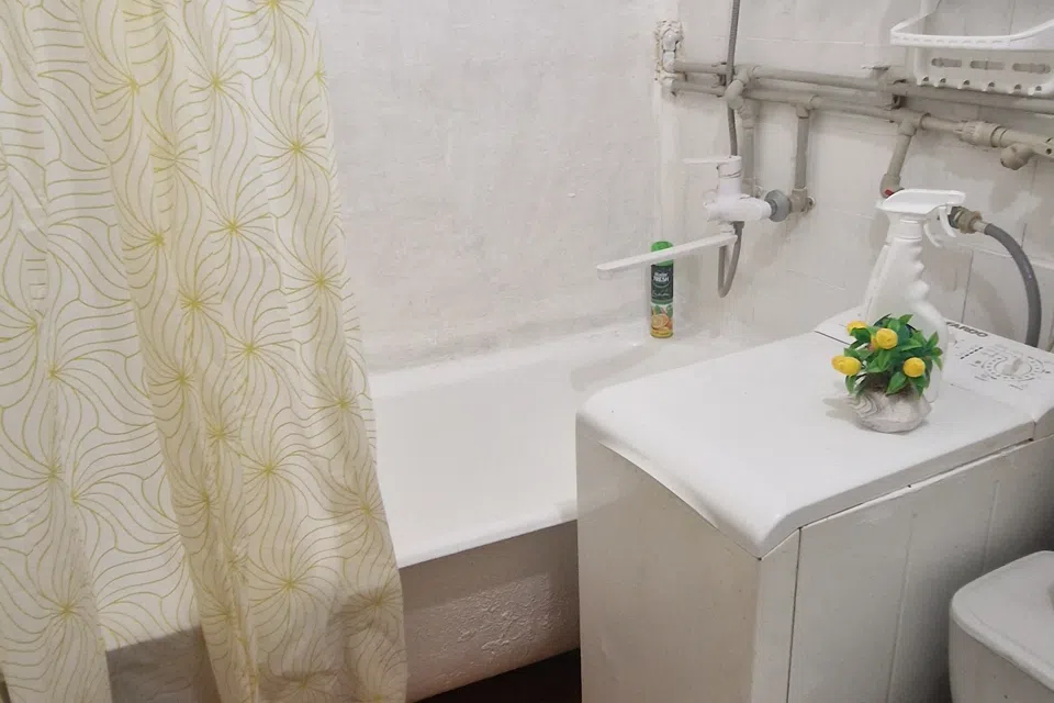 Сдаётся 2-комнатная квартира, 48 м²