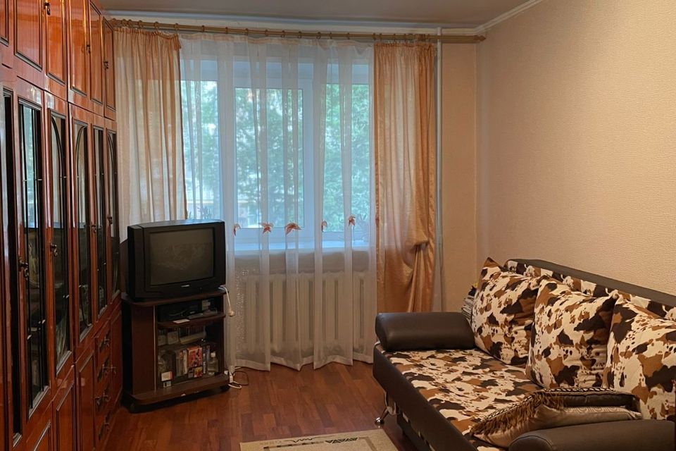 Сдаётся 2-комнатная квартира, 45 м²
